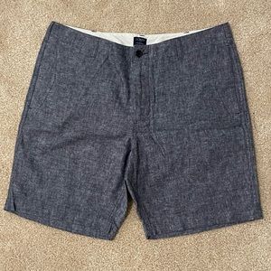 J.Crew Gramercy Shorts
